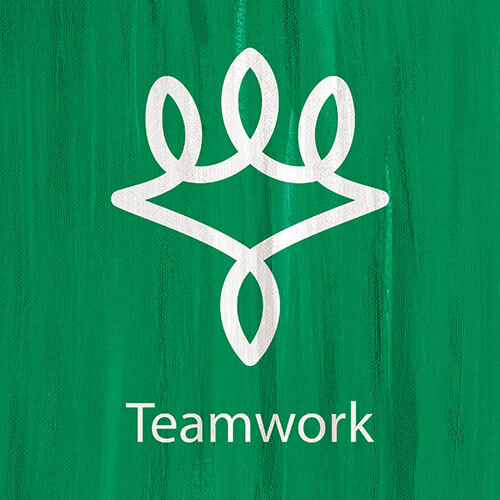 Teamwork