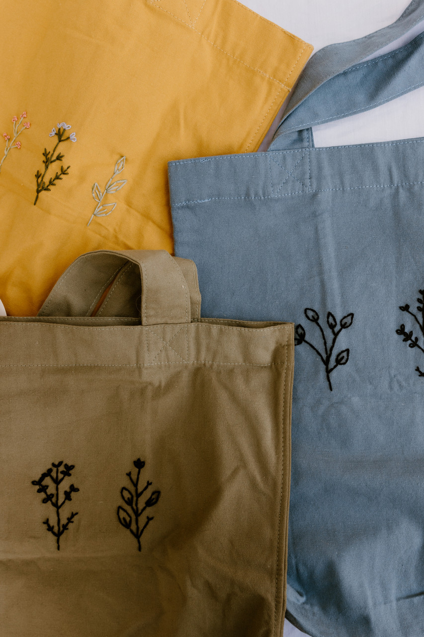 Tote Bags