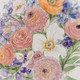 Custom Watercolor Bouquet Paintings Custom Watercolor Bouquet Paintings