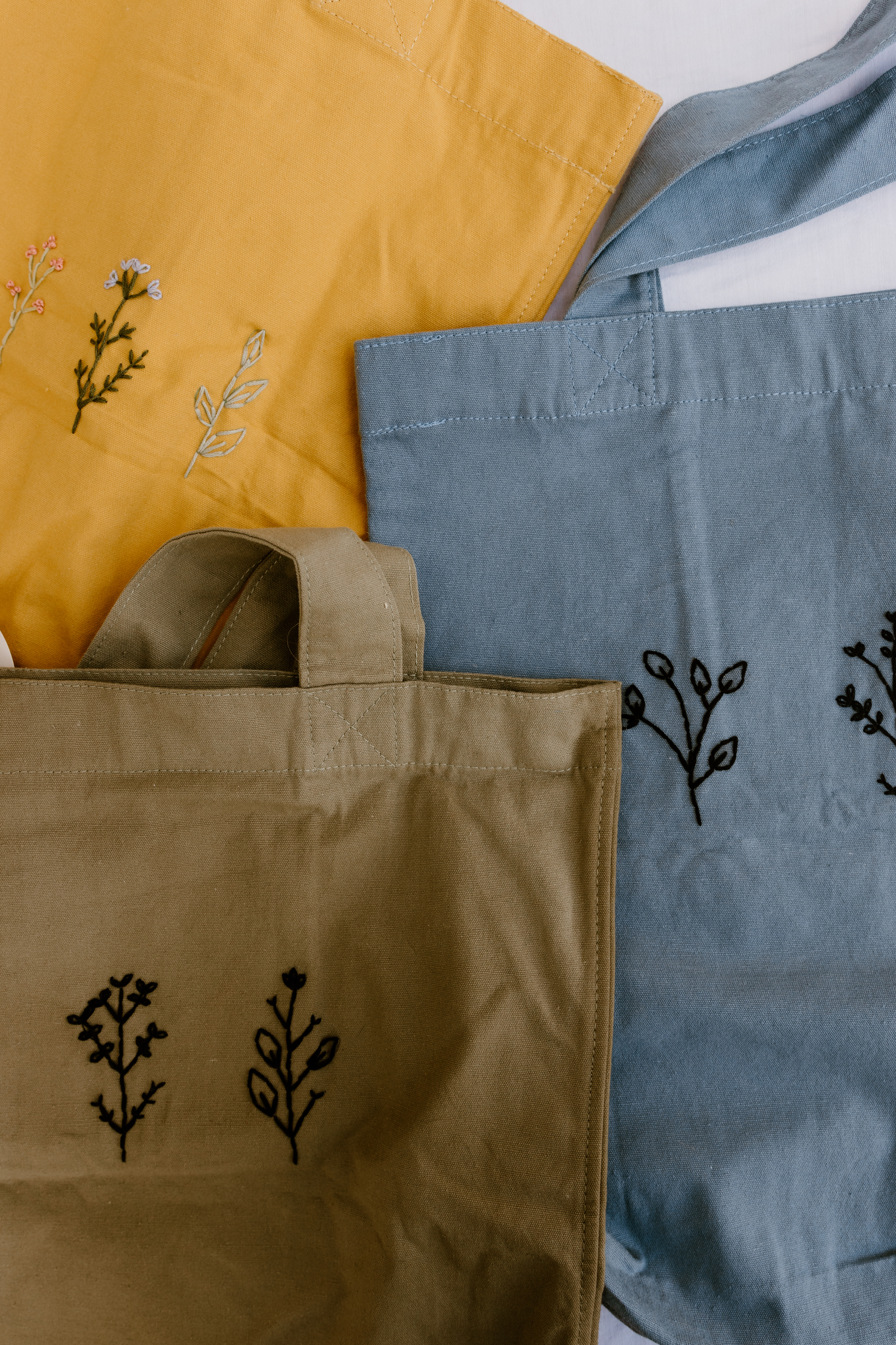 Tote Bags