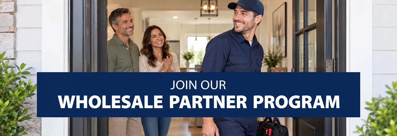 Join Our Wholesale Partner Program!