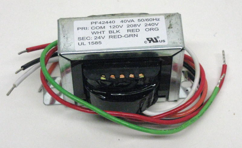 Transformer, Packard Replacement. | McCombs Supply Co. | PF42440