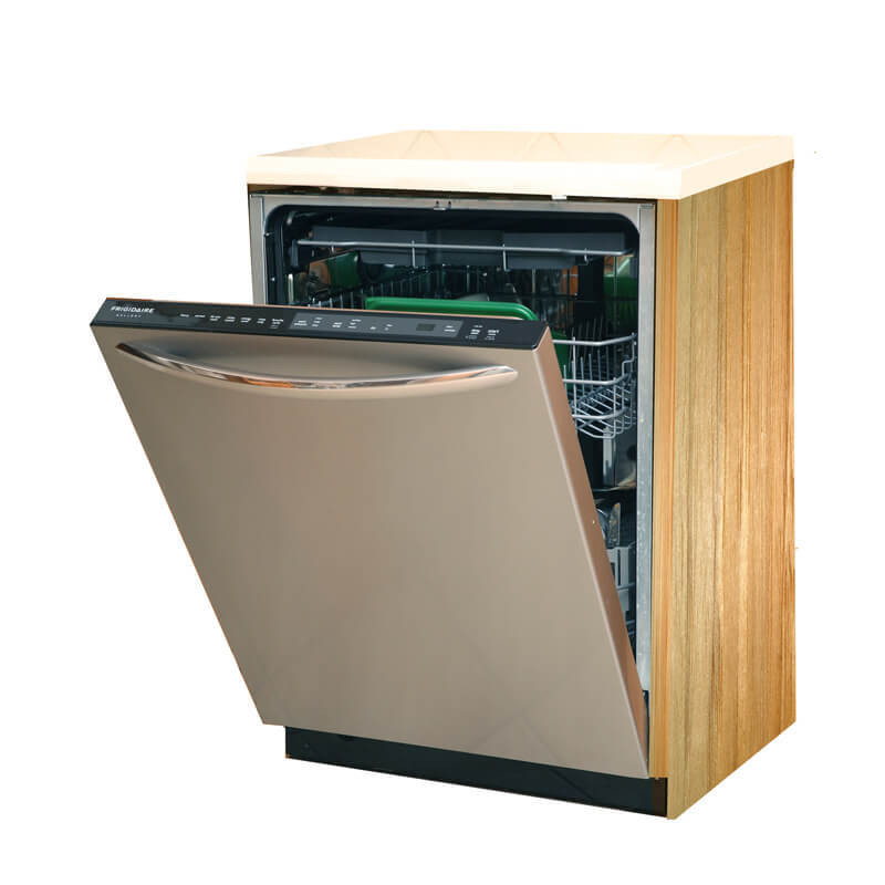 Robertshaw Commercial Replacement Parts Supply