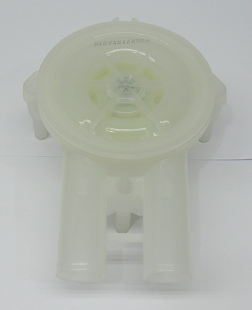 4-Pack Washer Drain Pump 36863 – Fits Amana Maytag Speed Queen, Replaces 201566P 27001233 – 5-Year Warranty