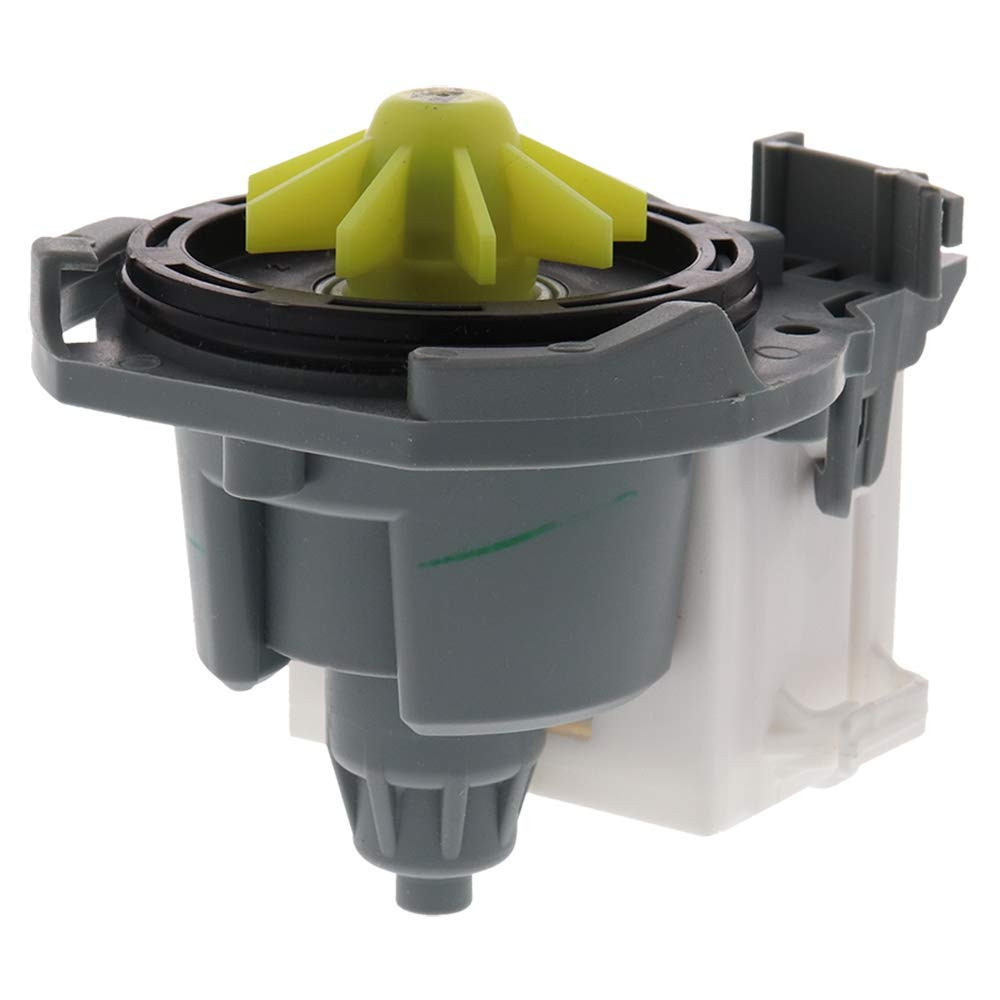 Dishwasher Drain Pump for Whirlpool | McCombs Supply Co | W10348269