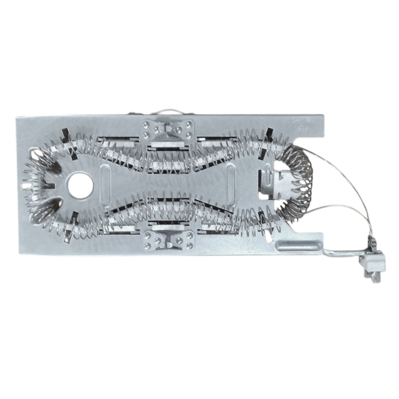 Dryer Heater Element for Whirlpool | McCombs Supply Co | 3387747
