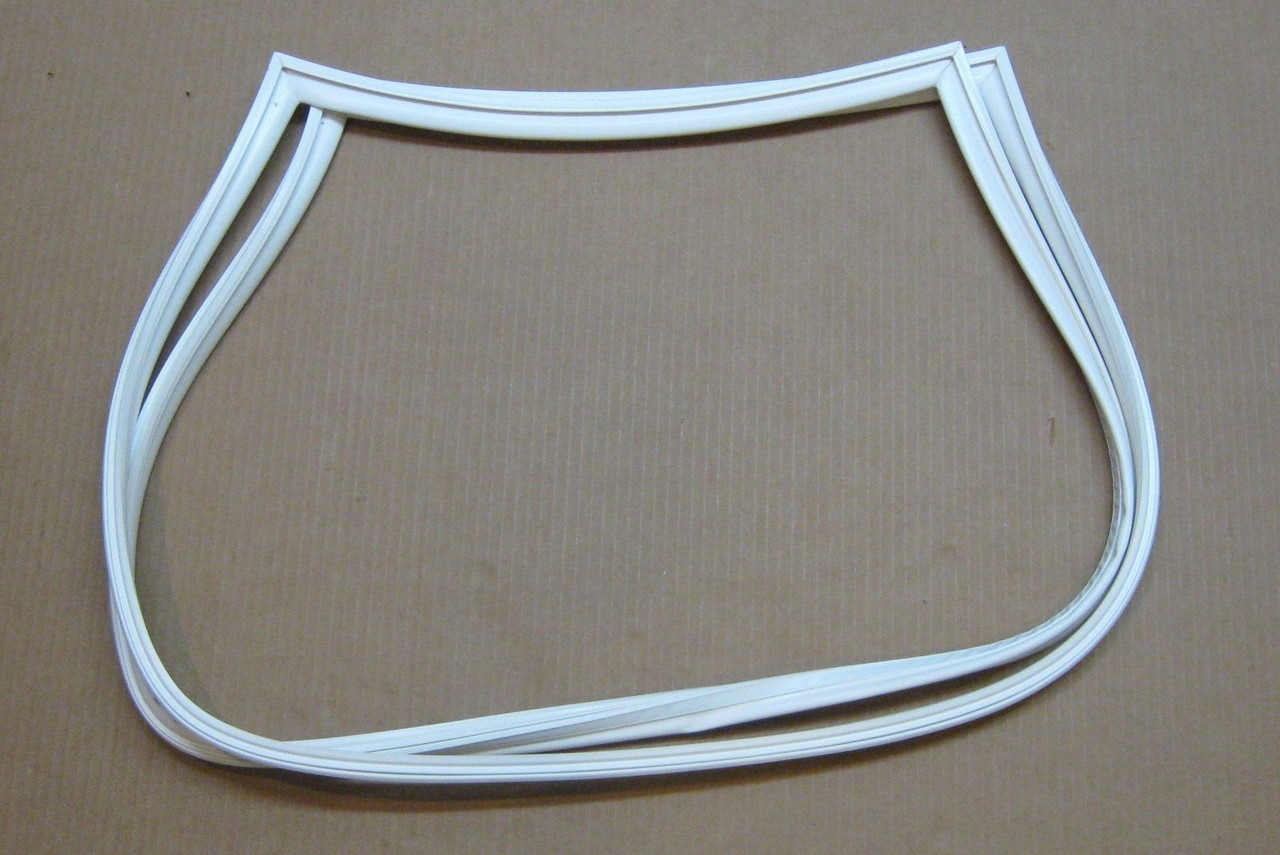 Guarnizione Porta Frigorifero Supco SCS44 - Bianca - Compatibile Whirlpool, Maytag, KitchenAid, Amana E Altri