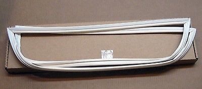 Refrigerator Door Gasket Seal for Whirlpool | McCombs Supply Co