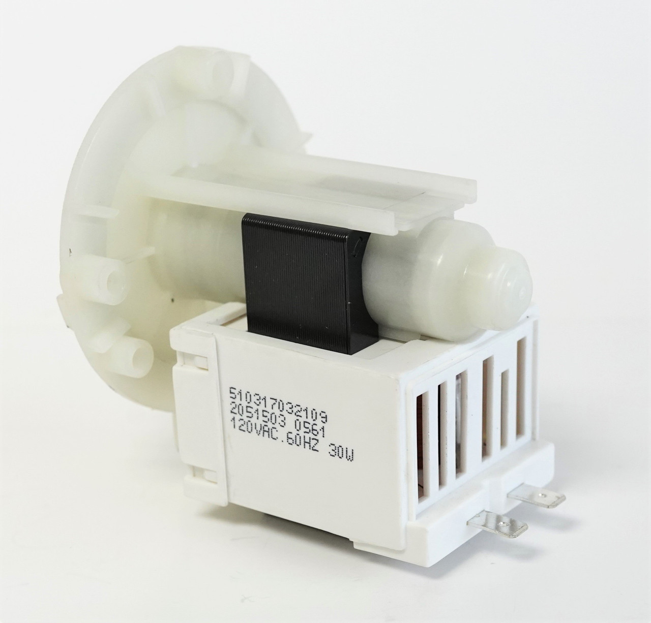 Pompa Di Scarico Siwdoy 4681EA2002H Per Rondelle E Italia - Foto 2