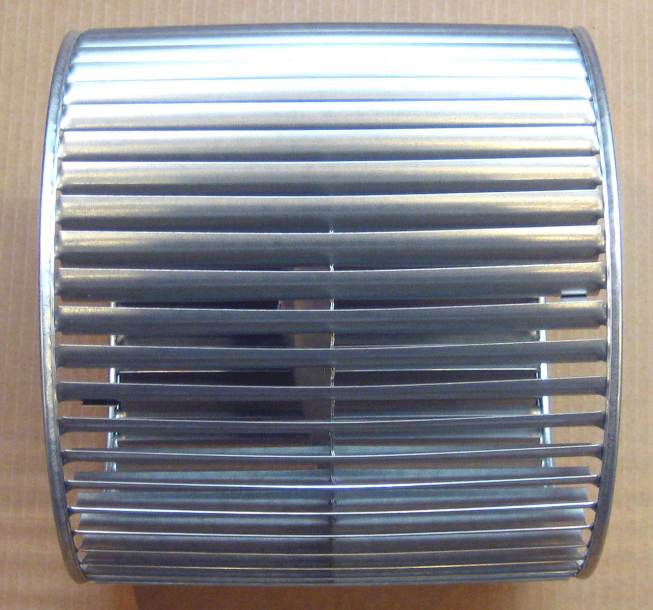 Lau DD10-9A Blower Wheel – Squirrel Cage – 10-5/8 X 9-1/2 X 1/2 CW – 013323-01