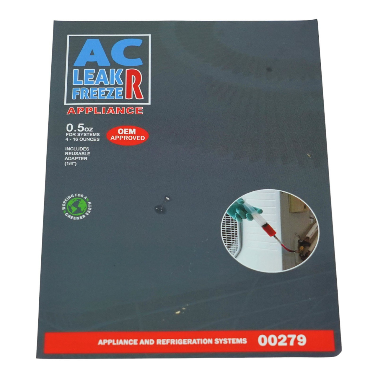 EXTREME AC Errecom Stop Up Universal Leak Stop For Engine