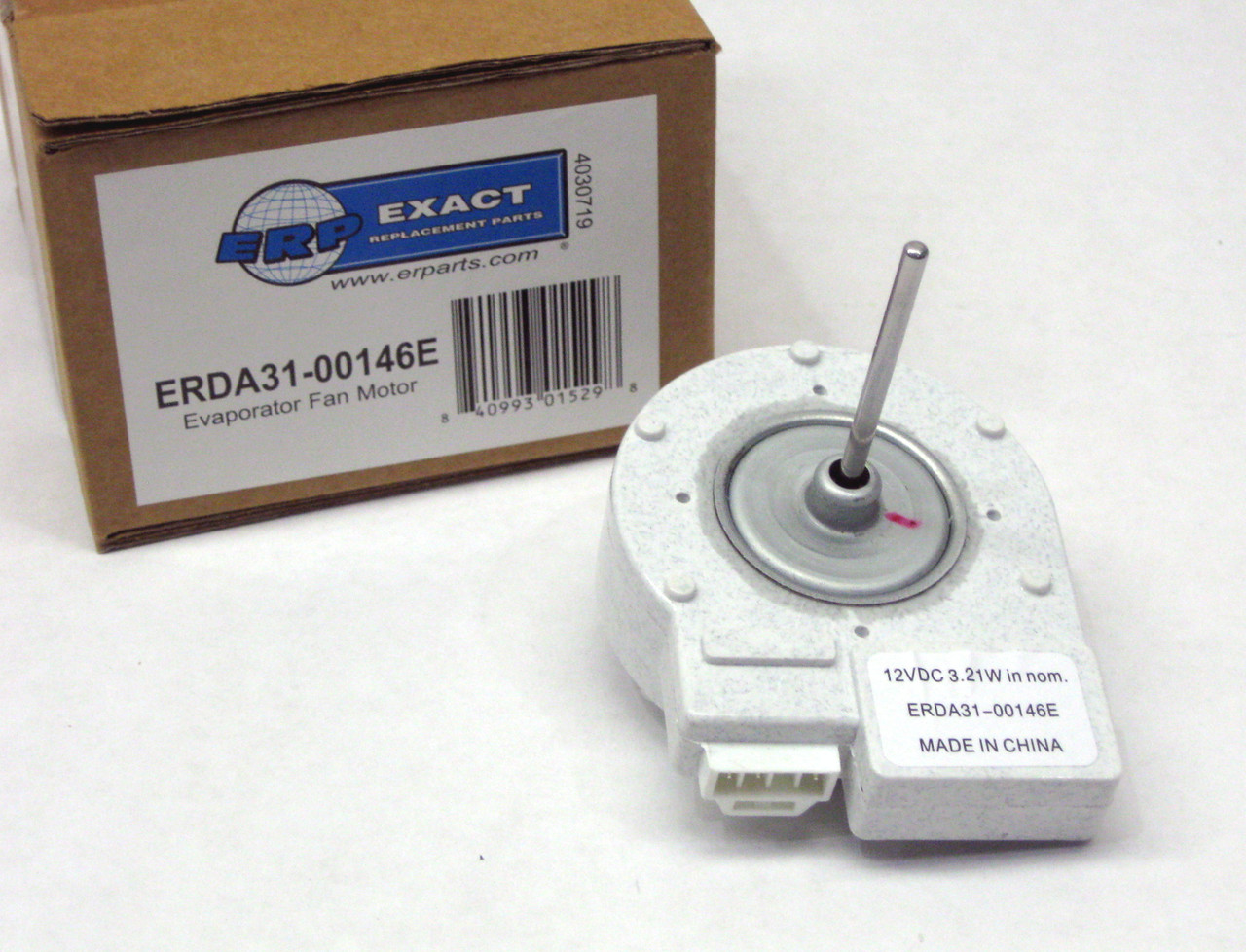Samsung Refrigerator Condenser Fan Motor Assembly Repair Diagnostic Youtube