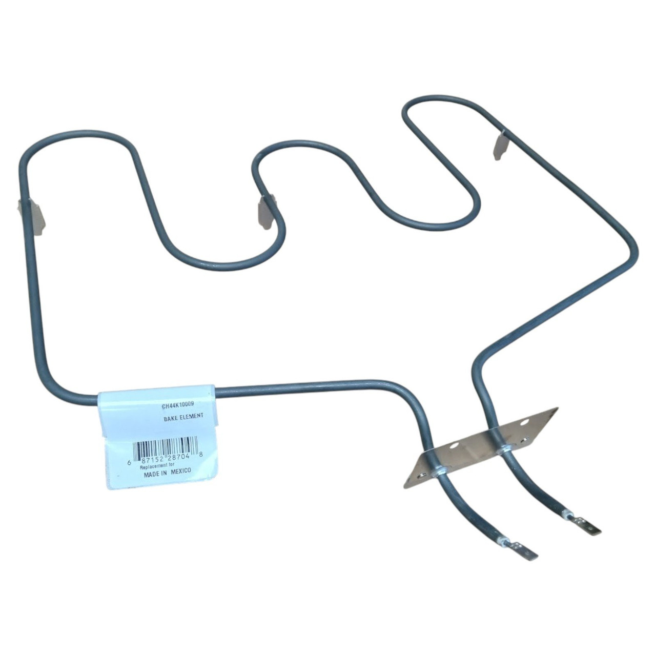 Range Oven Bake Element for GE | McCombs Supply Co | WB44K10009