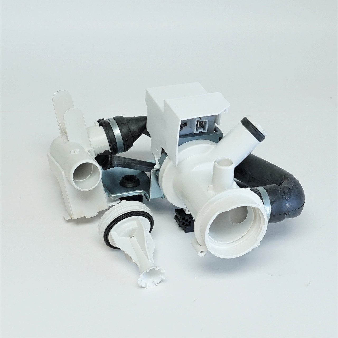 Washing Machine Pump for Samsung | McCombs Supply Co | DC96-01700A
