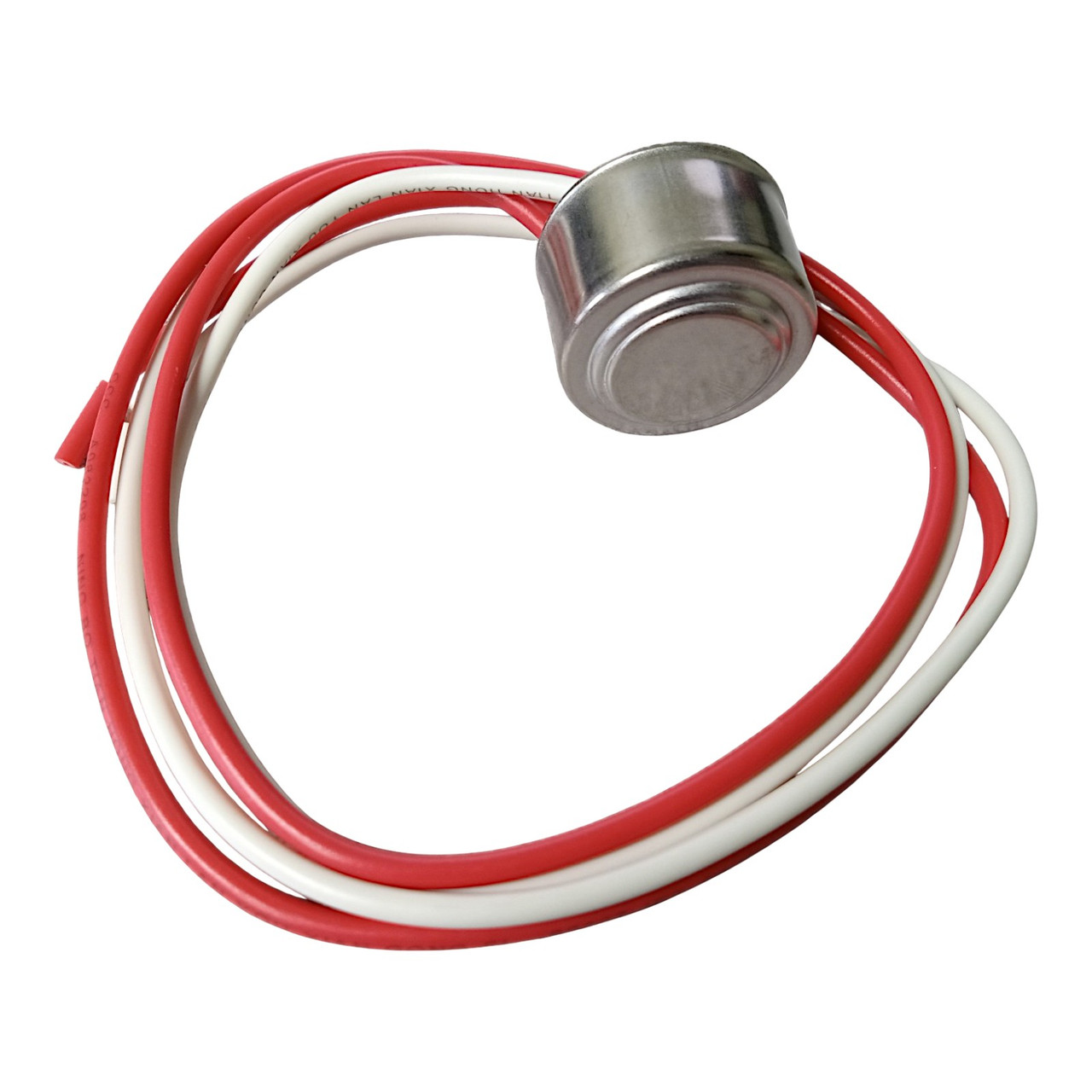 Choice Refrigerator Defrost Thermostat | McCombs Supply Co | ML50-5