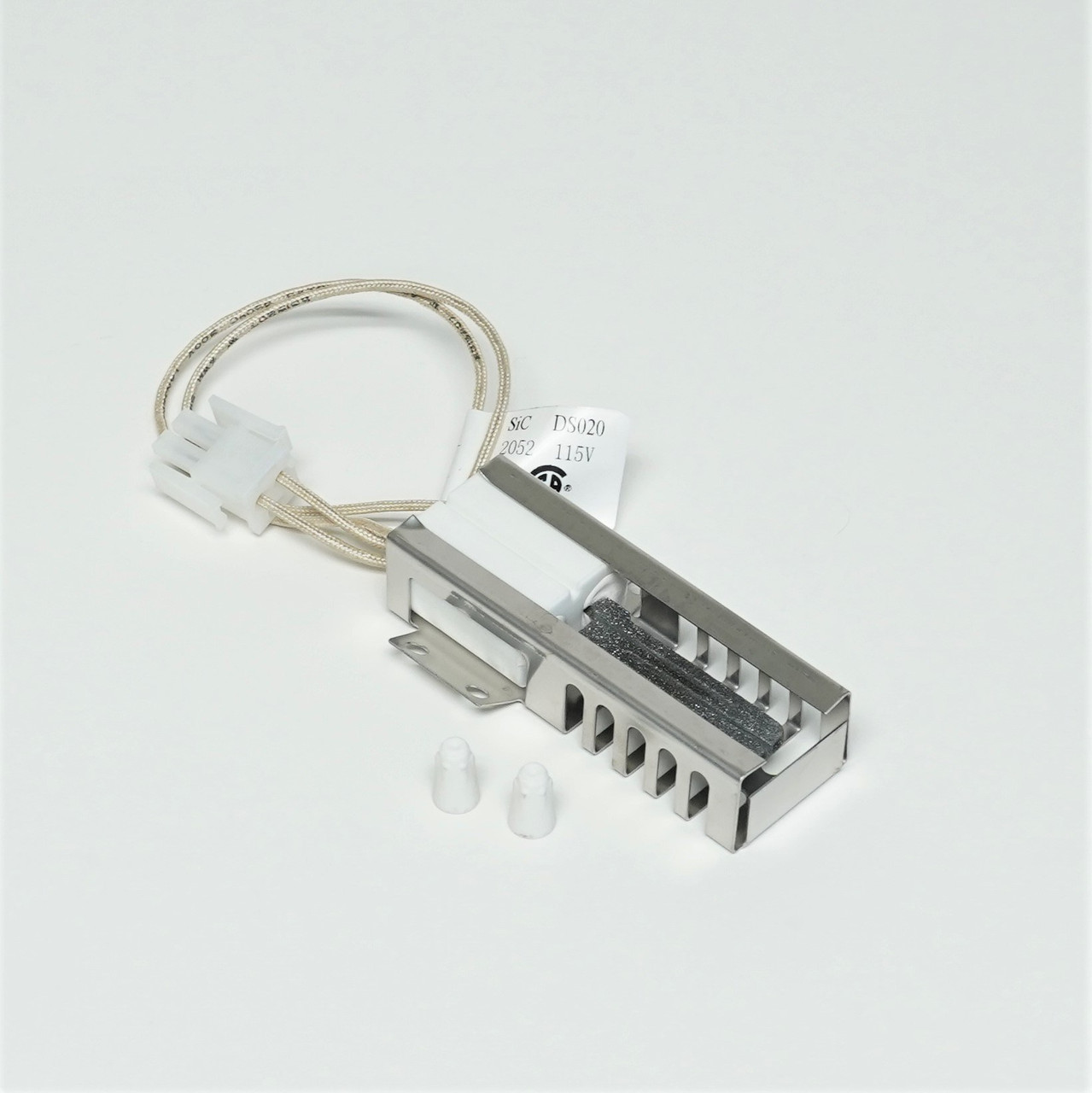 SUPCO Gas Oven Range Igniter for GE | McCombs Supply Co