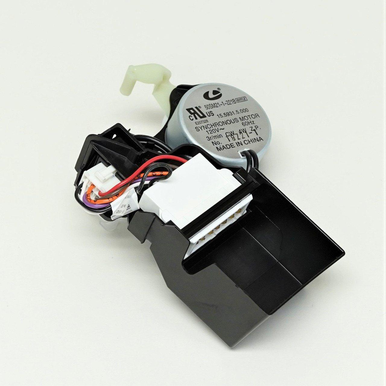Whirlpool W10006355 Actuator for sale online