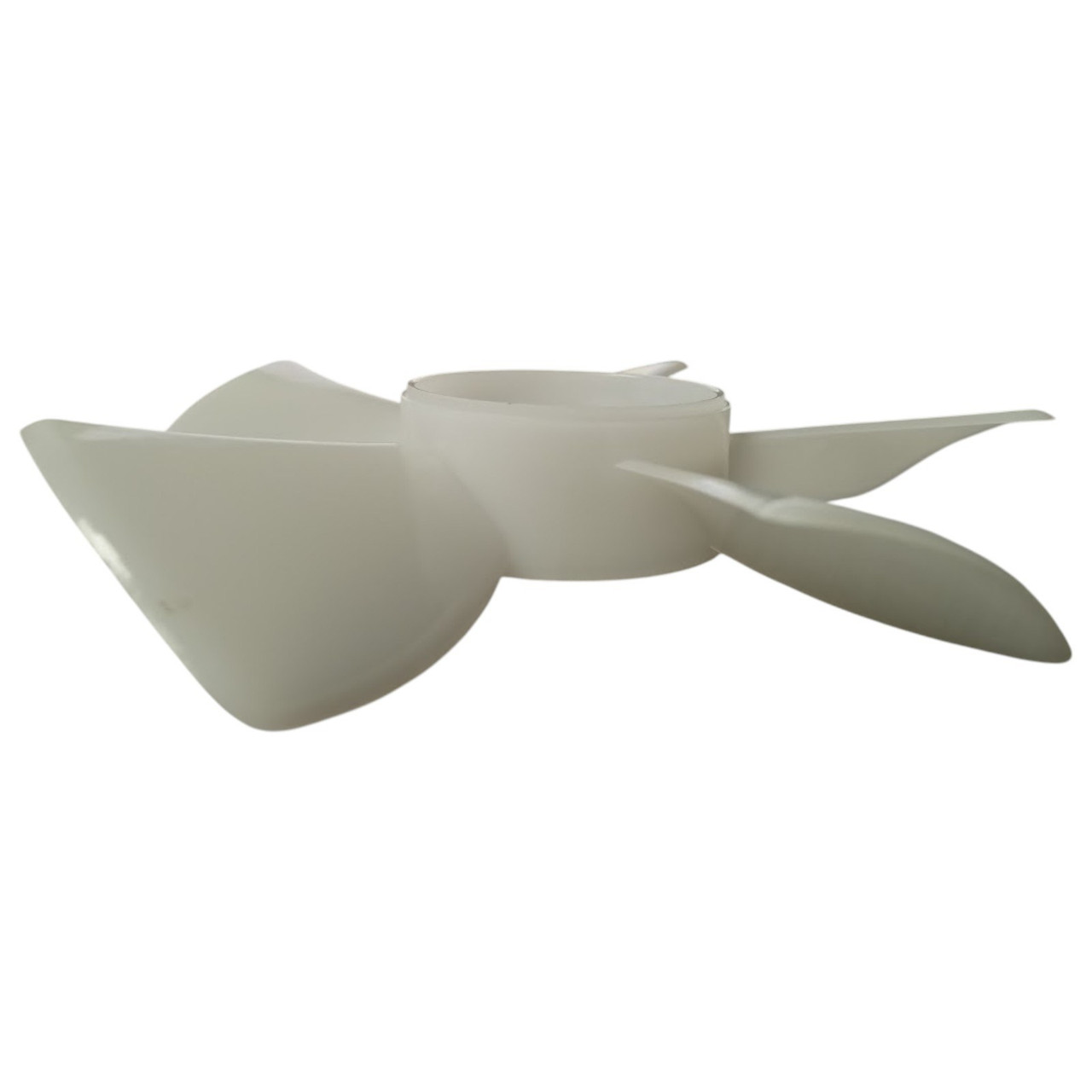 Evaporator Freezer Fan Blade for GE | McCombs Supply Co | FB450
