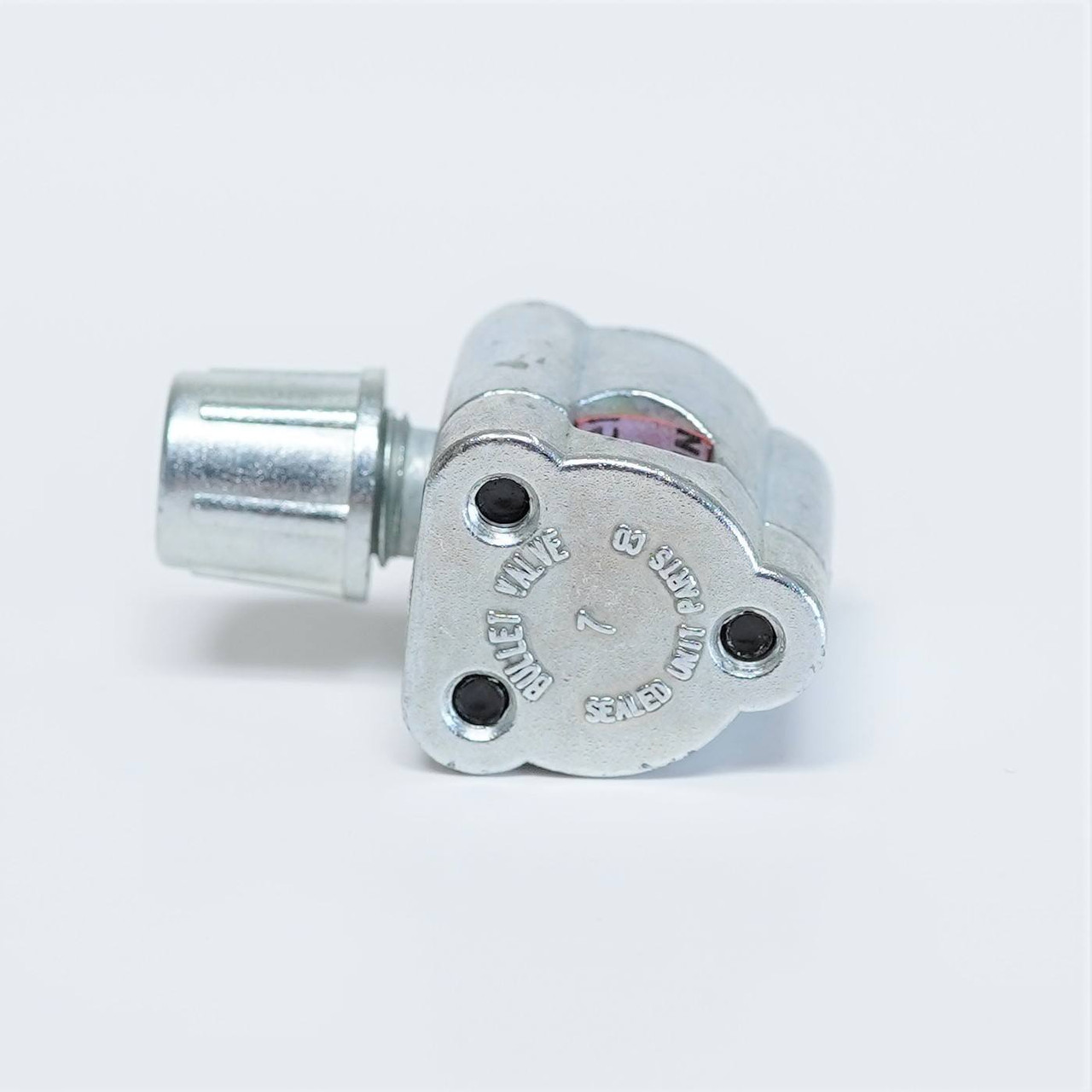 VIALU BPV31 Bullet Piercing Valves (12-Pack) – For 1/4", 5/16" & 3/8" O.D. Lines – Refrigeration & AC