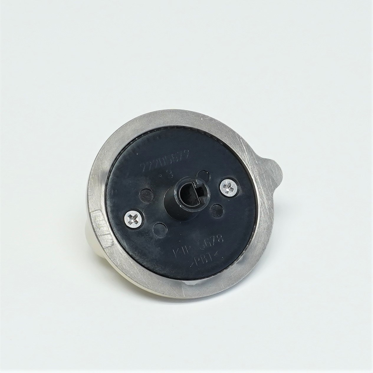 GE WB03K10303 Range Surface Burner Knob - Thumbnail 4