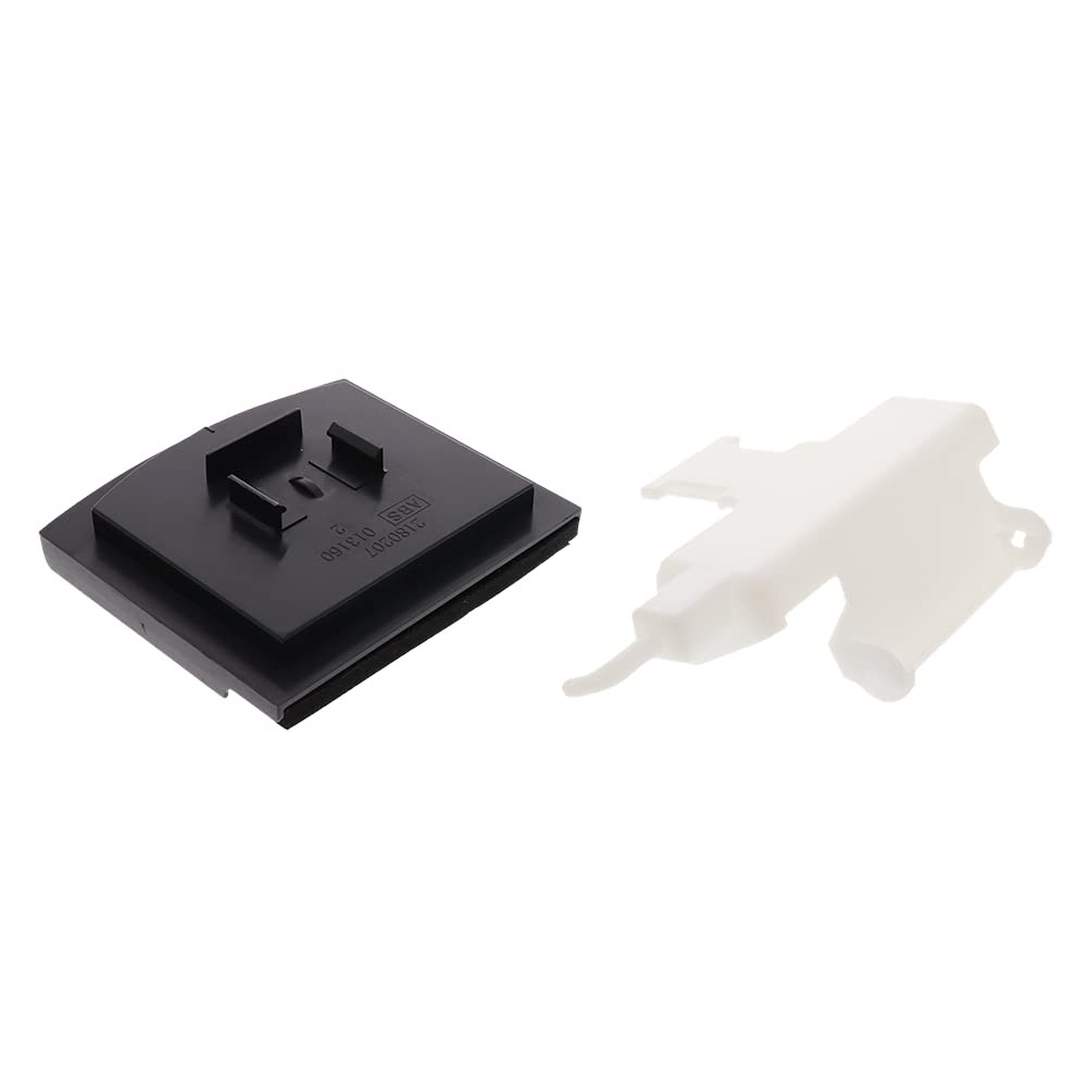 Refrigerator Ice Door Kit for Whirlpool | McCombs Supply | 8201756