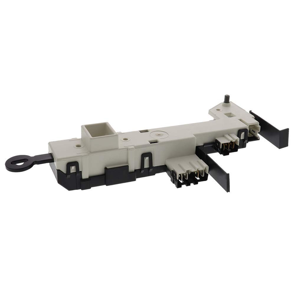 Washer Door Lock Switch for Samsung | McCombs Supply Co | DC34-00024B