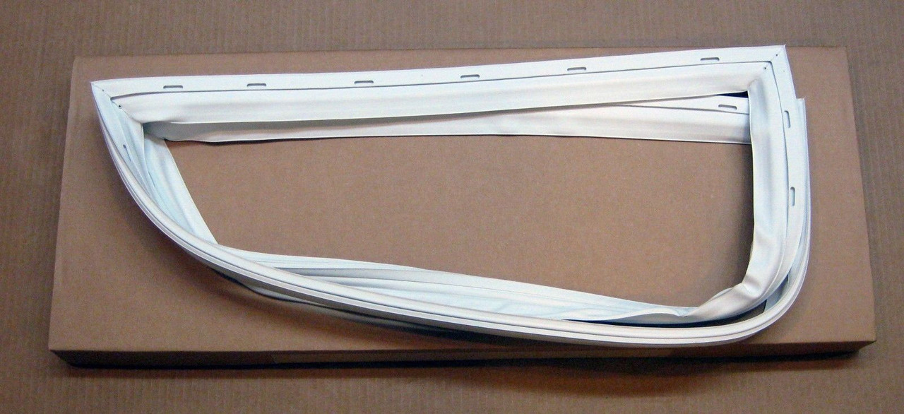 Refrigerator Door Gasket for Whirlpool | McCombs Supply Co | 61004003