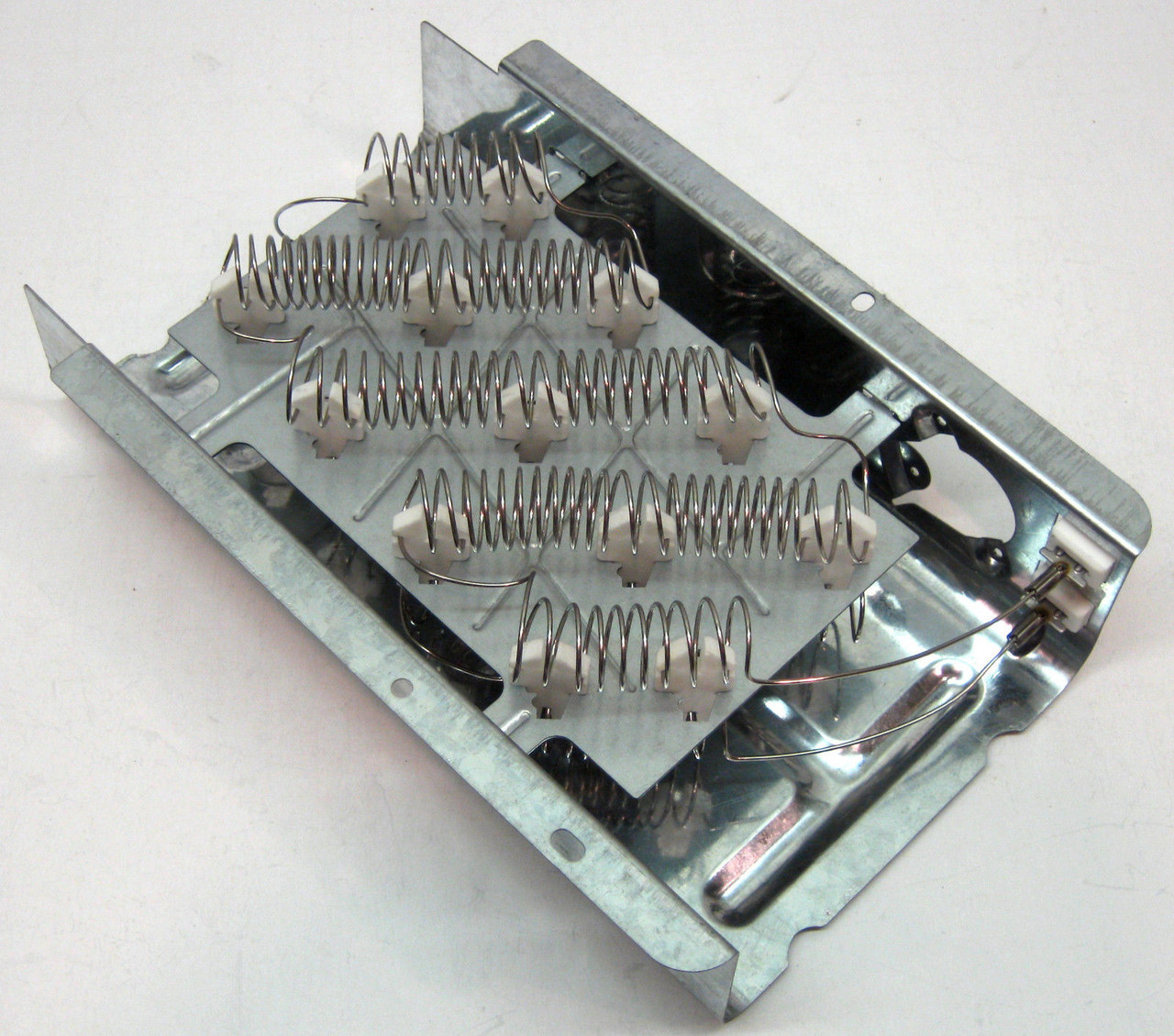 279838 Dryer Heater Heating Element Coil Assembly 20 Pack