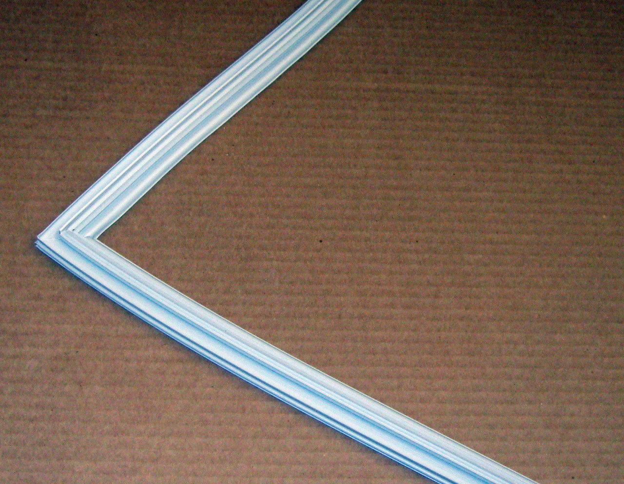 Freezer Door Gasket Seal for Samsung Supply Co DA9705557Y