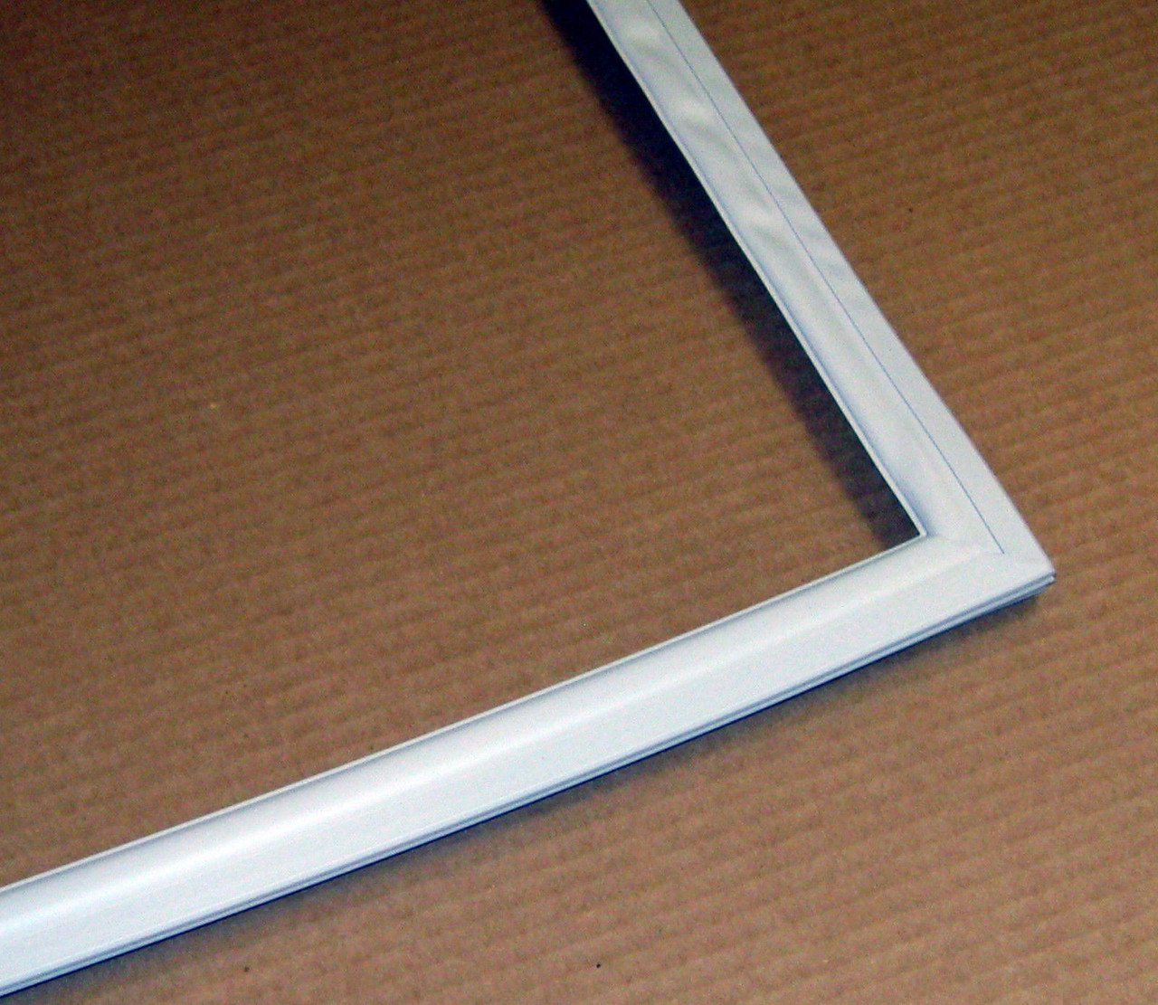 Freezer Door Gasket Seal for Samsung Supply Co DA9705557Y