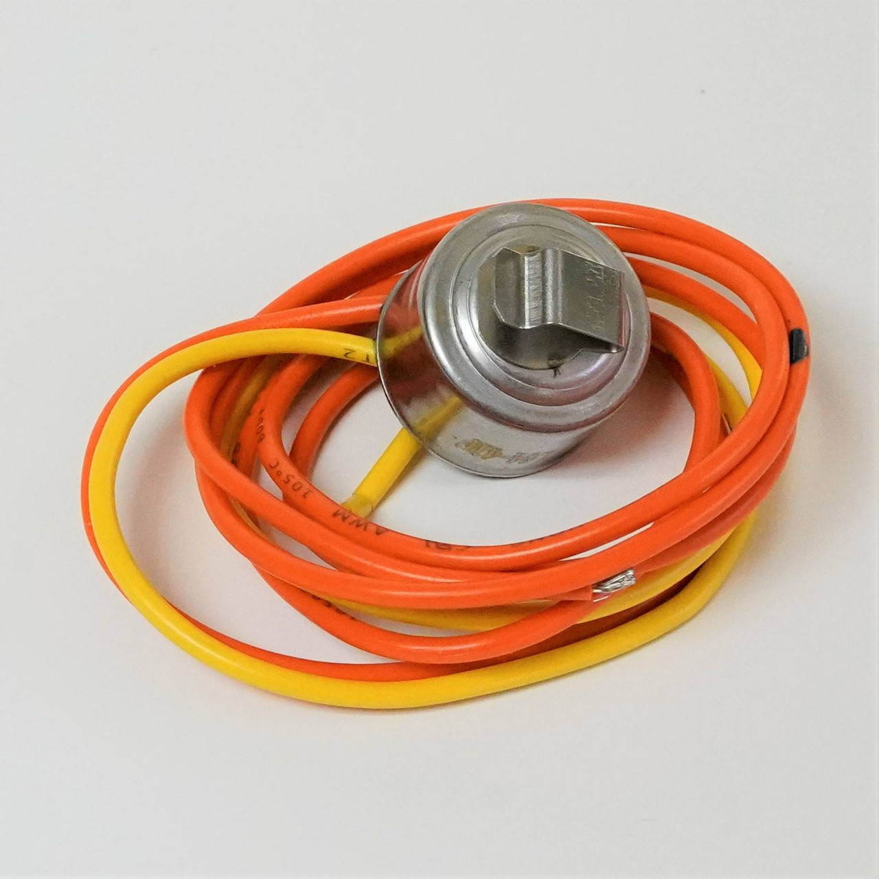 Refrigerator Defrost Thermostat for GE | McCombs Supply | WR50X10073
