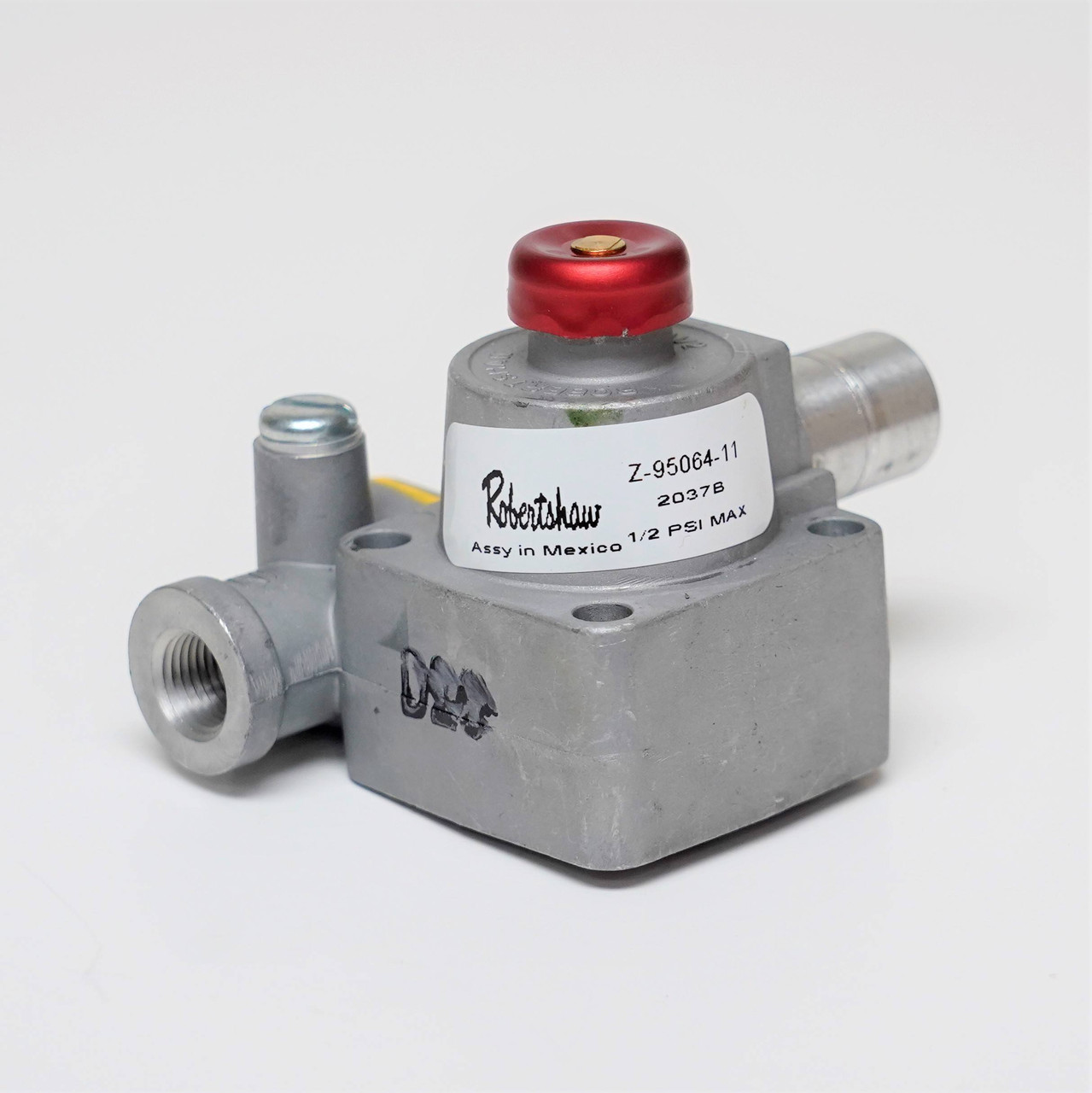Robertshaw Safety Magnet | McCombs Supply Co | 1720-801