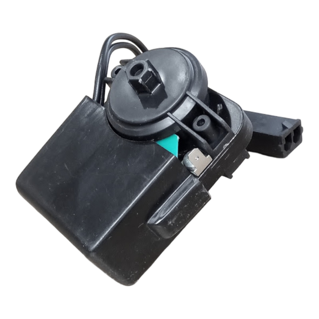 Fridge Freezer Fan Motor for Whirlpool | McCombs Supply Co | 2315539