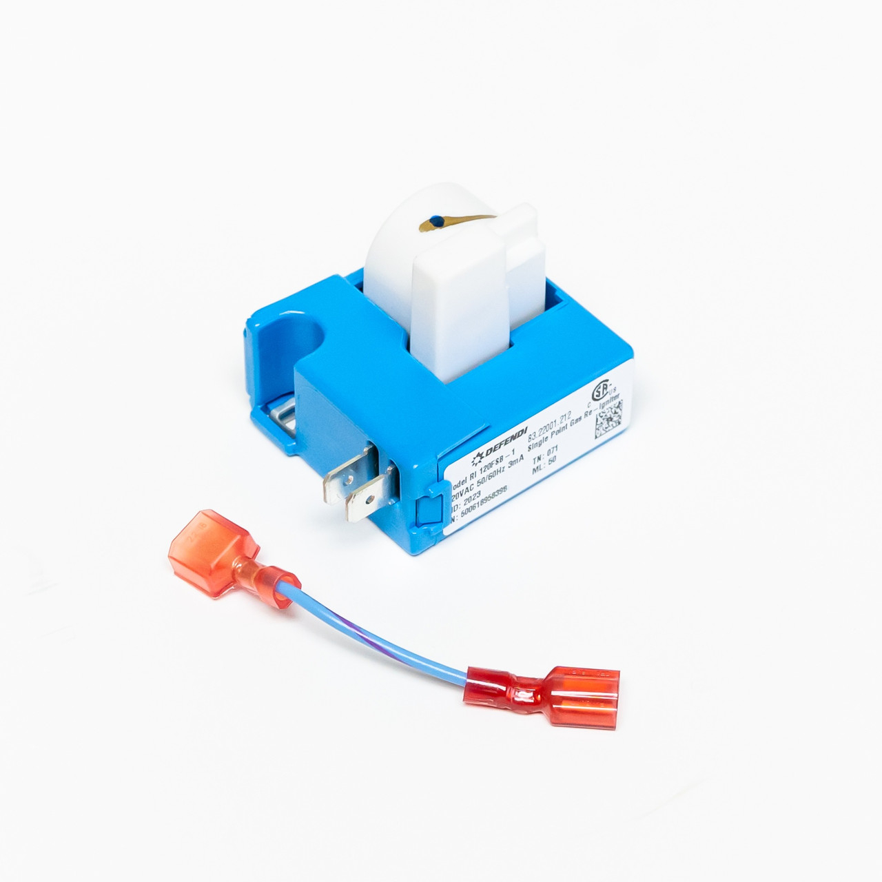 Spark Module for Vulcan Hart | McCombs Supply Co | 720385