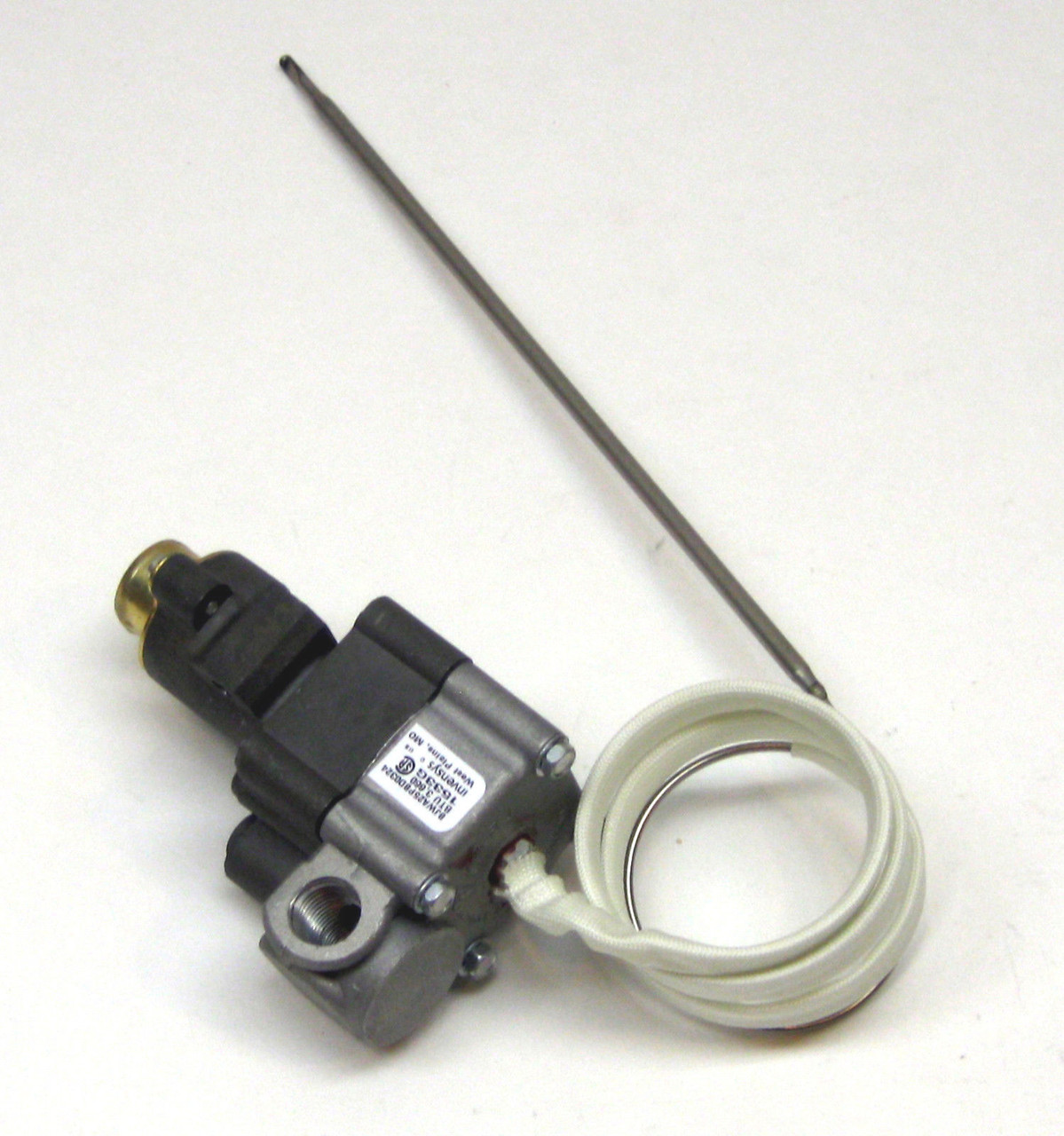Robertshaw Commercial Griddle Thermostat | McCombs Supply Co