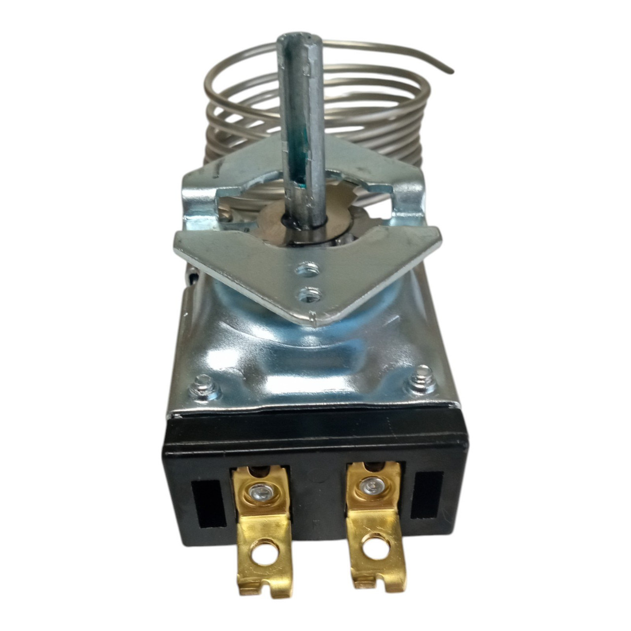 Robertshaw Griddle Thermostat for Lang | McCombs Supply | KXP-356-48