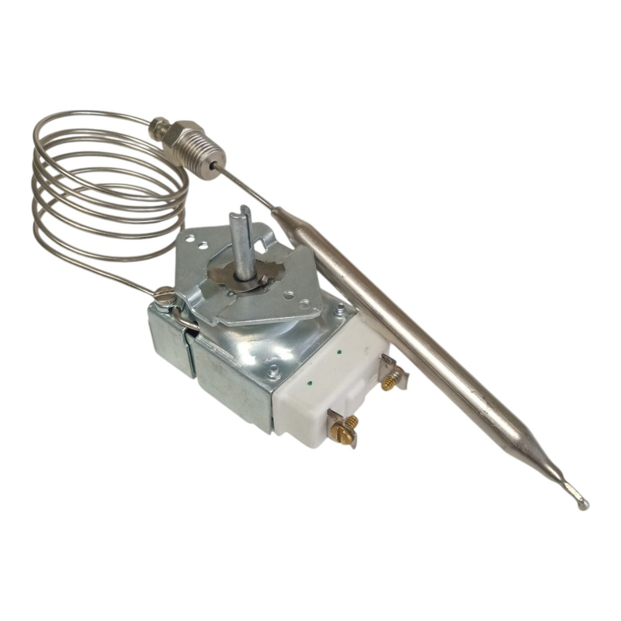 Robertshaw Fryer Thermostat for Pitco | McCombs Supply Co