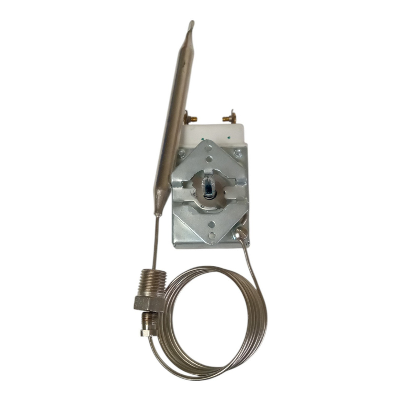 Pitco Gas Fryer Thermostat - Robertshaw Type RX-22-36, Fits SG14 & SG14RS Models 1 thumbnail image