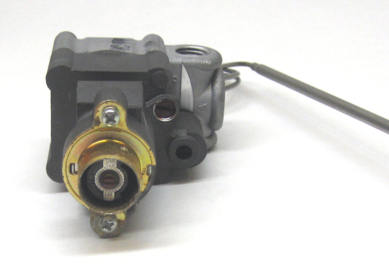 Robertshaw Gas Thermostat | McCombs Supply Co | BJWA25PD-07-24