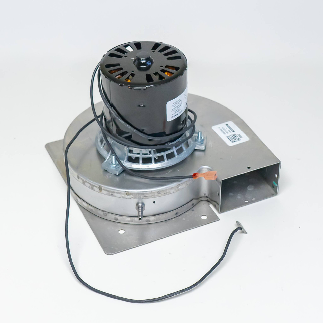 Draft Inducer Blower Motor | McCombs Supply Co | FB-RFB250