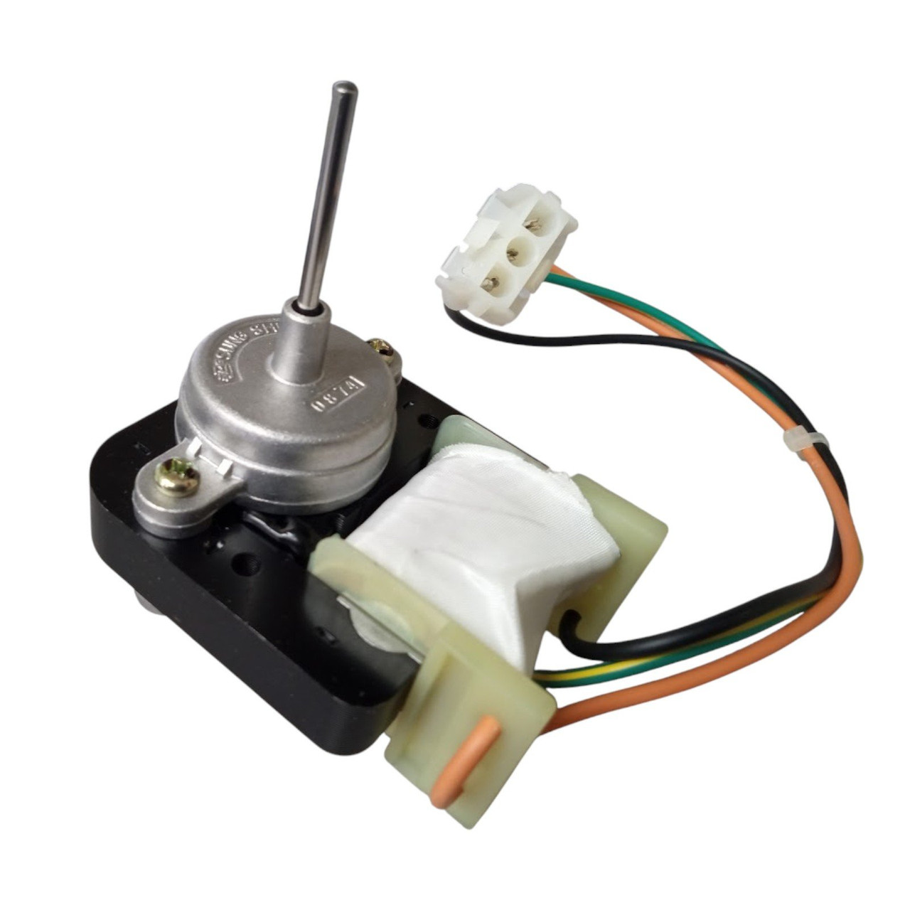 Condenser Fan Motor for GE Refrigerator | McCombs Supply Co | SM10170