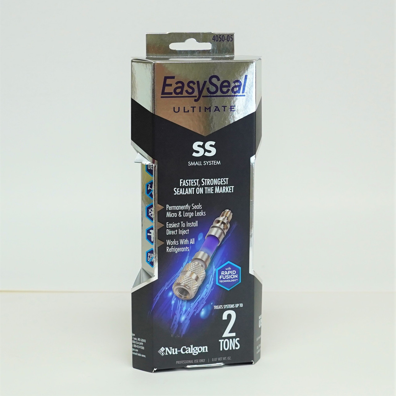 Nu Calgon Easy Seal for Small Systems | McCombs Supply Co | 4050-05