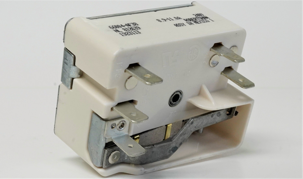 Range Burner Switch for Whirlpool | McCombs Supply Co | 3149400
