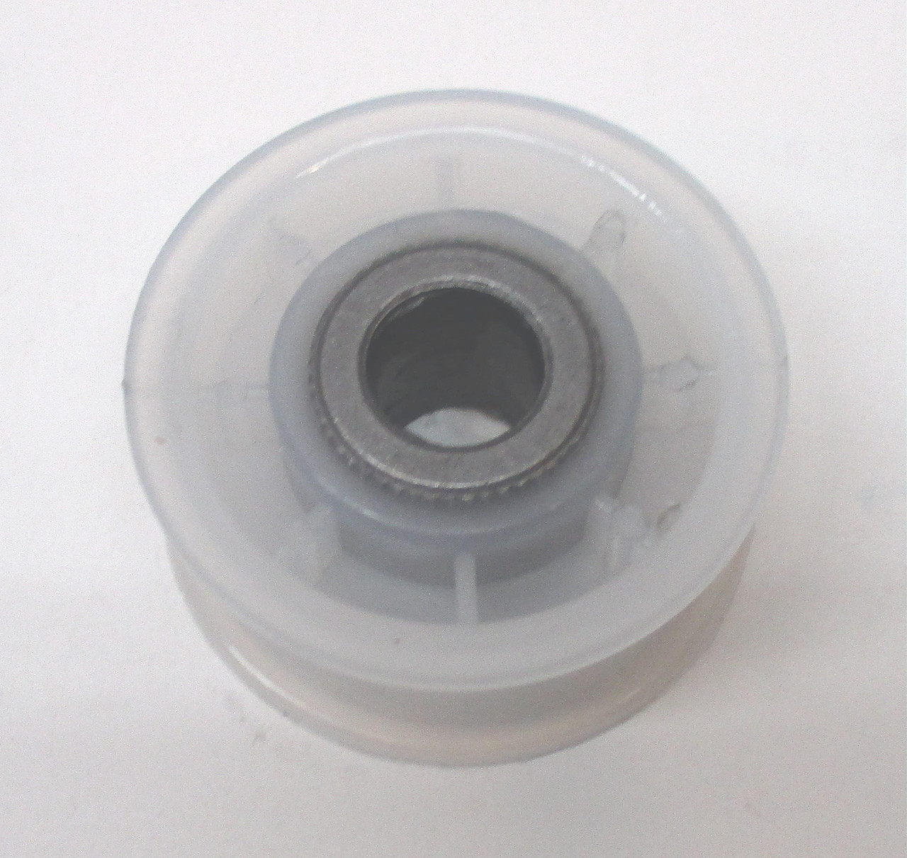 8pk Dryer Idler Pulley Roller for Whirlpool | McCombs Supply | 279640