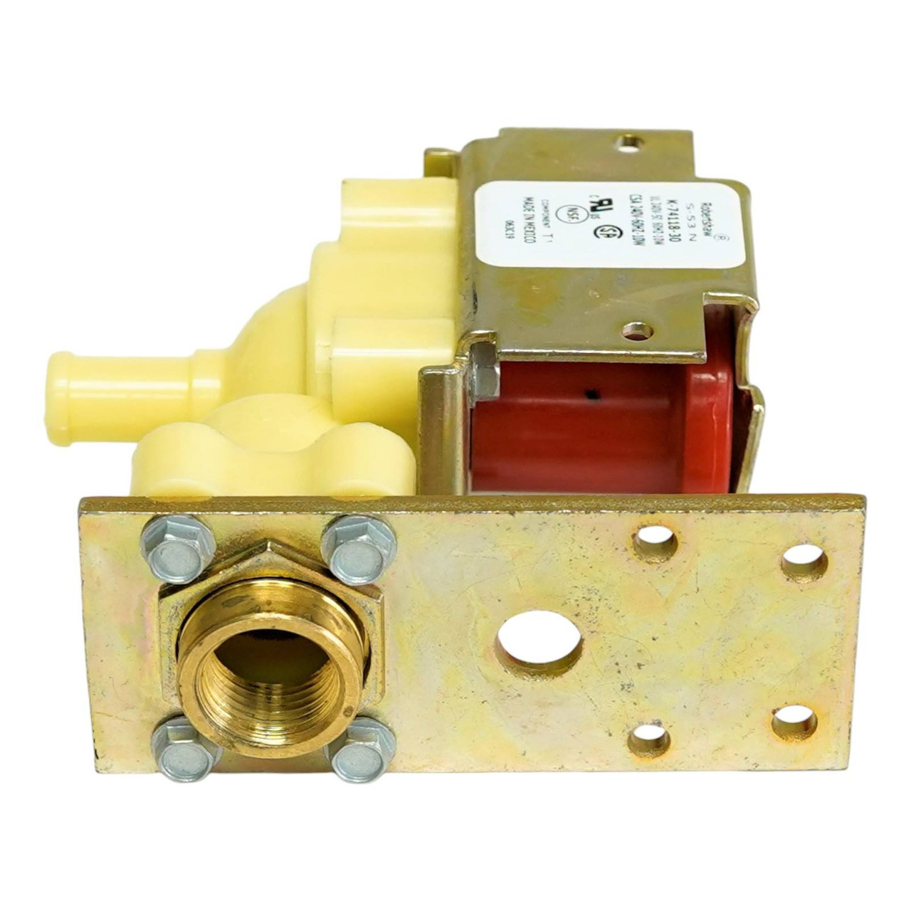 Robertshaw Gas Griddle Thermostat| McCombs Supply | 4350-040