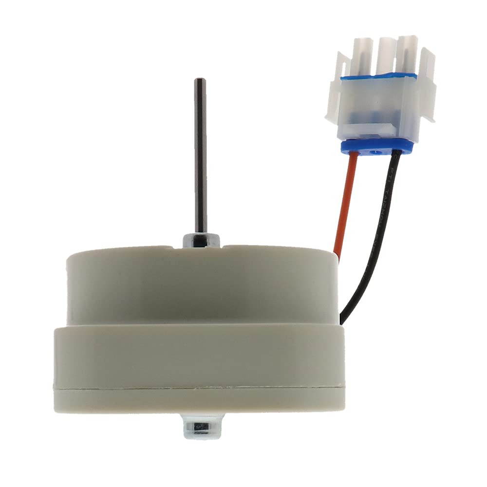Refrigerator Evaporator Motor for GE Supply Co WR60X23584