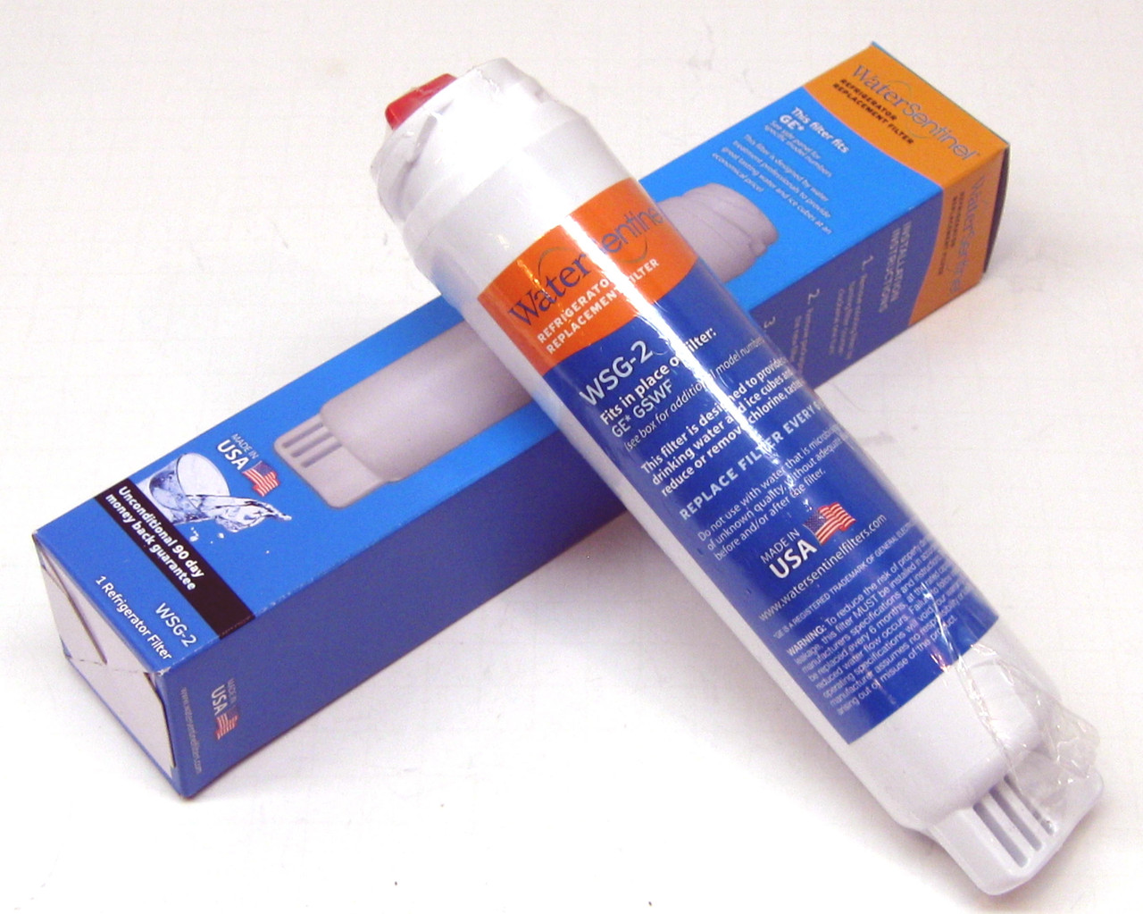 wf282 replacement water filter