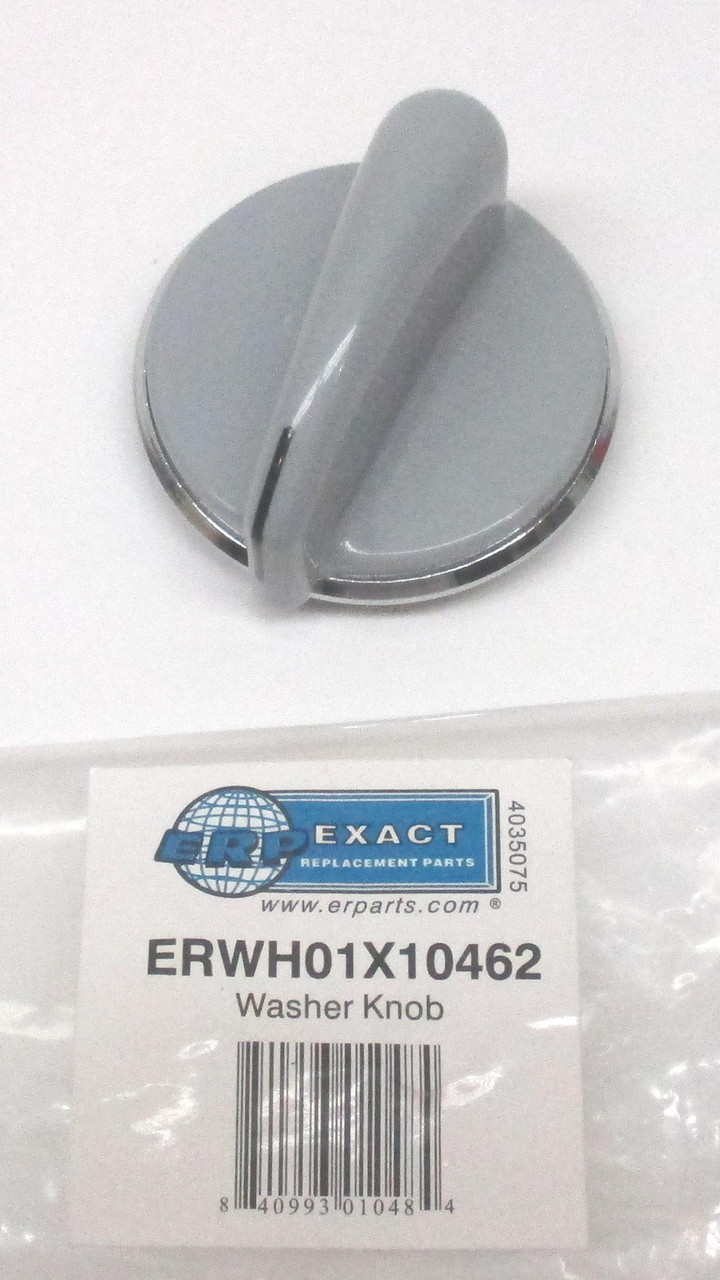 yan 2 x WH01X10462 Knob and Clip for GE Dryer yan 2 x WH01X10462 Knob and Clip for GE Dryer