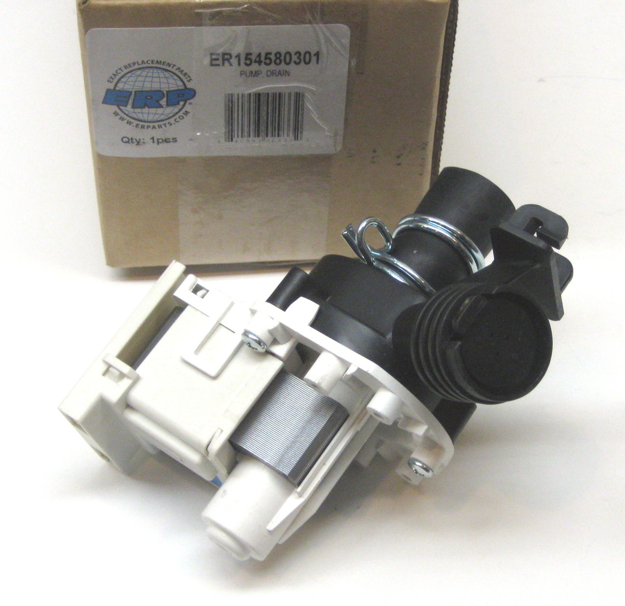 Washing Machine Pump for Whirlpool | McCombs Supply Co