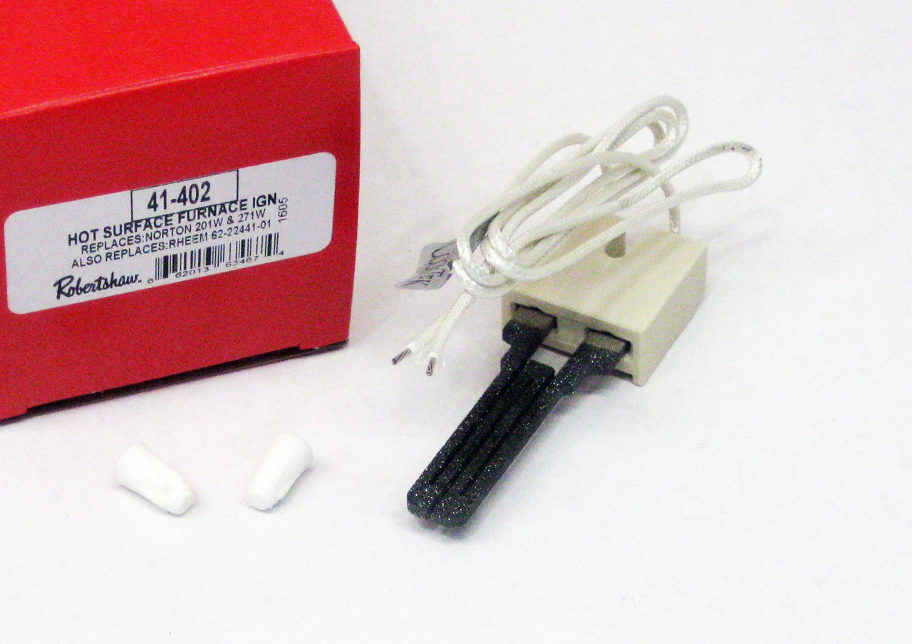 Robertshaw Furnace Igniter Supply Co 41402